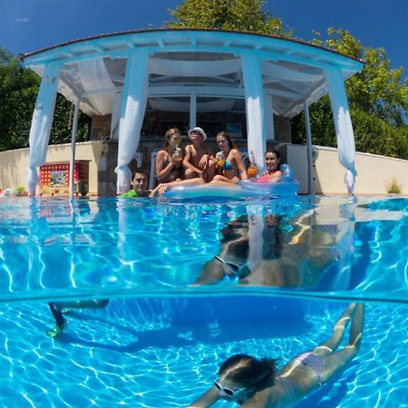 Alonissos Muses Villas Kalamákia Kültér fotó