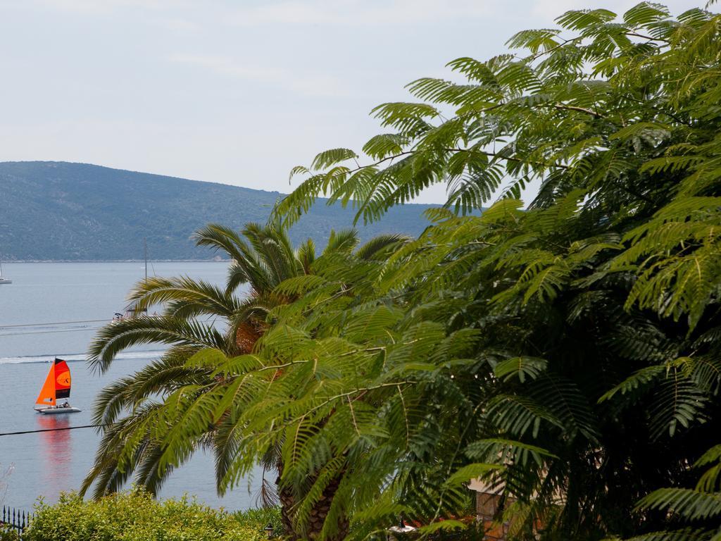Alonissos Muses Villas Kalamákia Kültér fotó